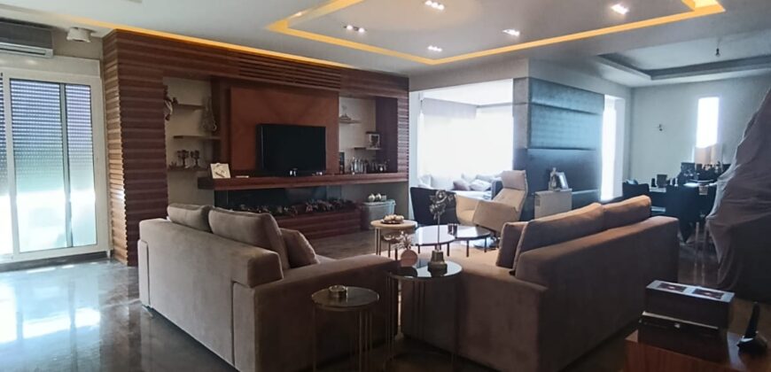 Apartment for sale in Mar Roukouz – Cap Sur Ville Apartment for sale in Mar Roukouz – Cap Sur Ville