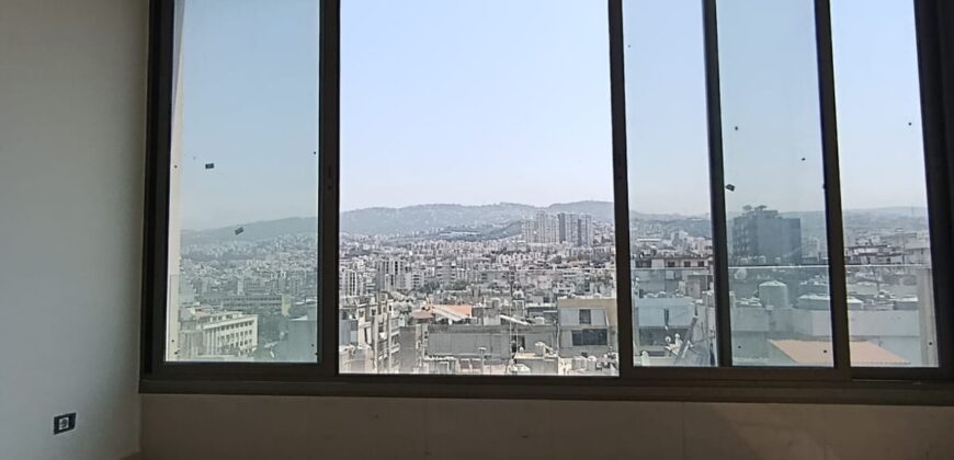 Apartment for sale in Dekweneh