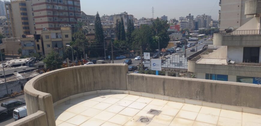 Office for sale in Centre Kamar – Bauchrieh