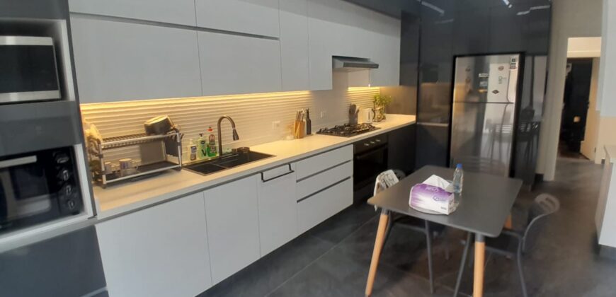 Apartment for sale in Furn El Chebbek – Prime Location