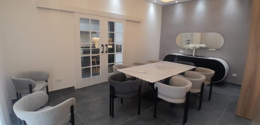 Apartment for sale in Furn El Chebbek – Prime Location