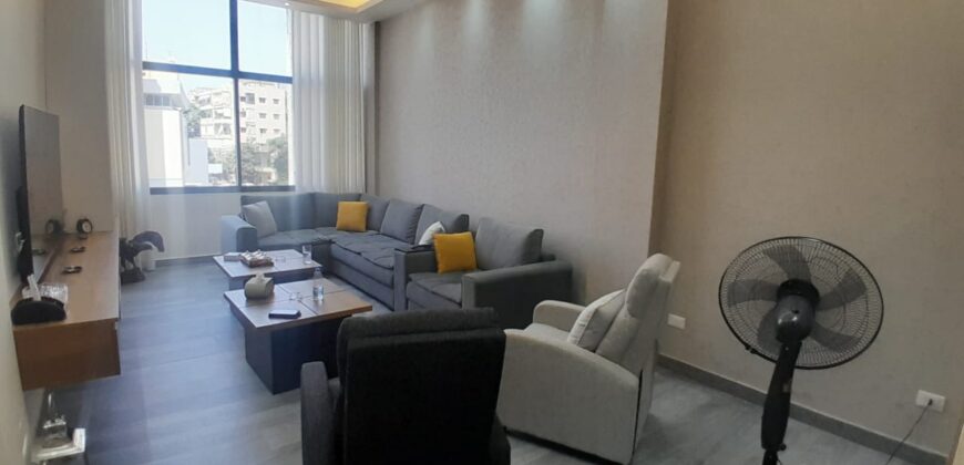 Apartment for sale in Furn El Chebbek – Prime Location
