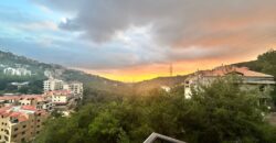 Apartment for sale in Ain Alak