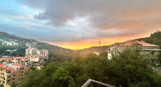 Apartment for sale in Ain Alak