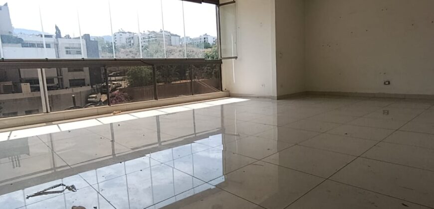 Apartment for sale in Jdeideh Apartment for sale in Jdeideh