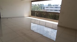 Apartment for sale in Jdeideh