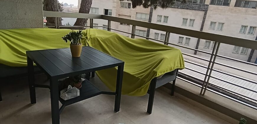 Apartment for sale in Mar Roukouz