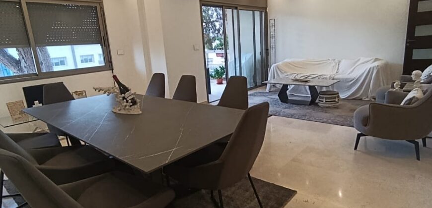 Apartment for sale in Mar Roukouz