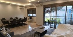 Apartment for sale in Mar Roukouz