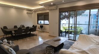Apartment for sale in Mar Roukouz