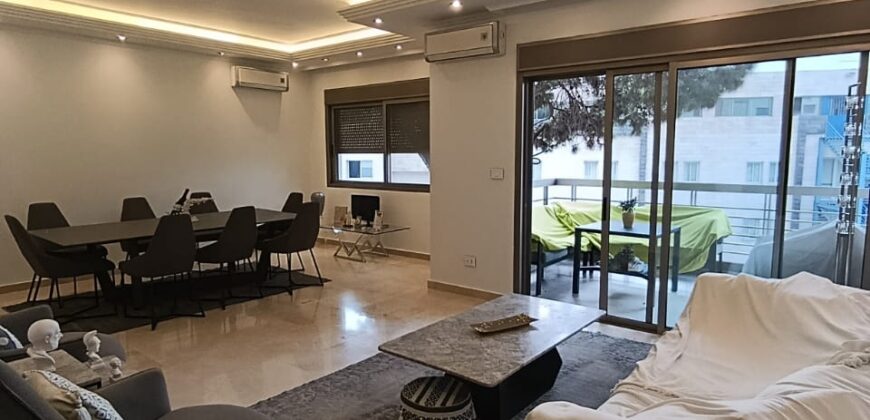 Apartment for sale in Mar Roukouz