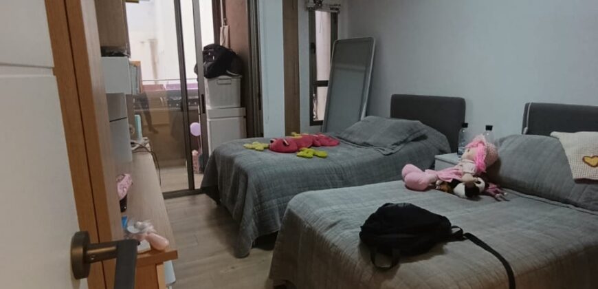 Apartment for sale in Mar Roukouz