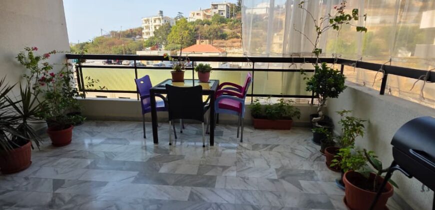 For Sale: Apartment in Naqqach