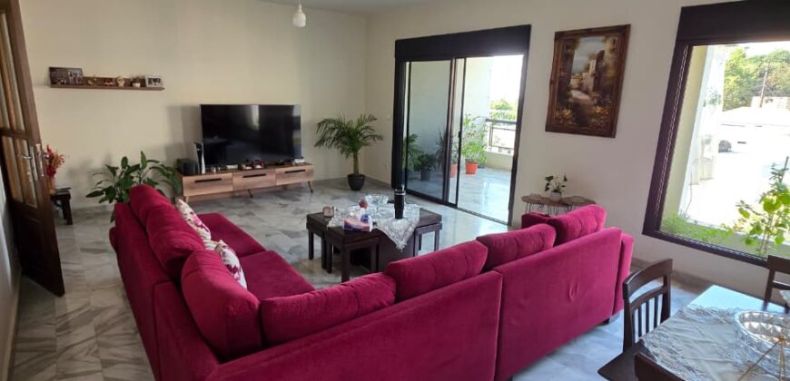 For Sale: Apartment in Naqqach