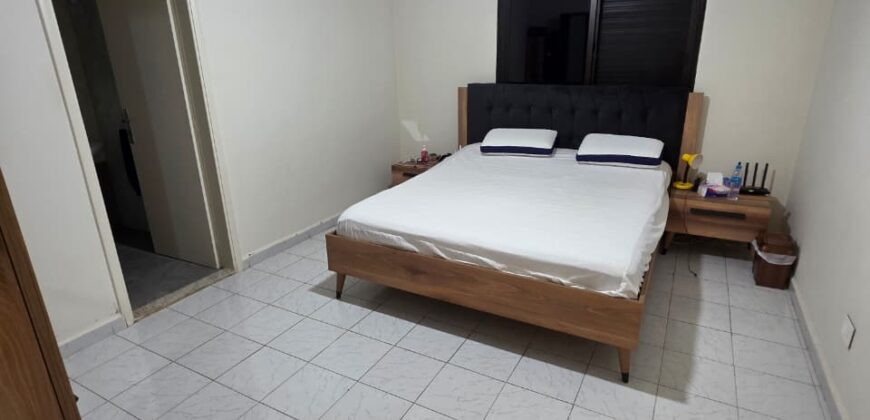 For Sale: Apartment in Naqqach