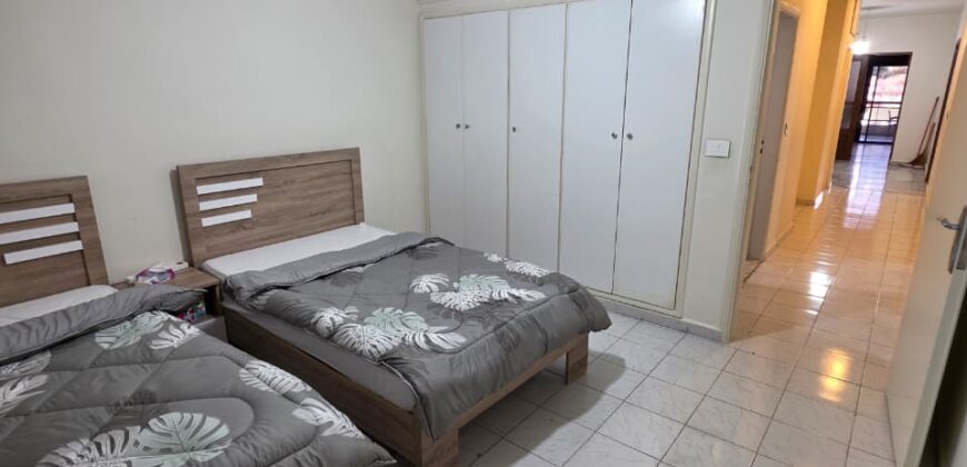For Sale: Apartment in Naqqach