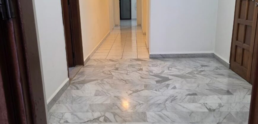 For Sale: Apartment in Naqqach