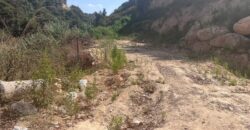 For Sale: Land in Awkar