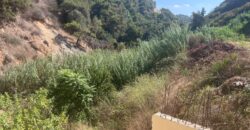 For Sale: Land in Awkar