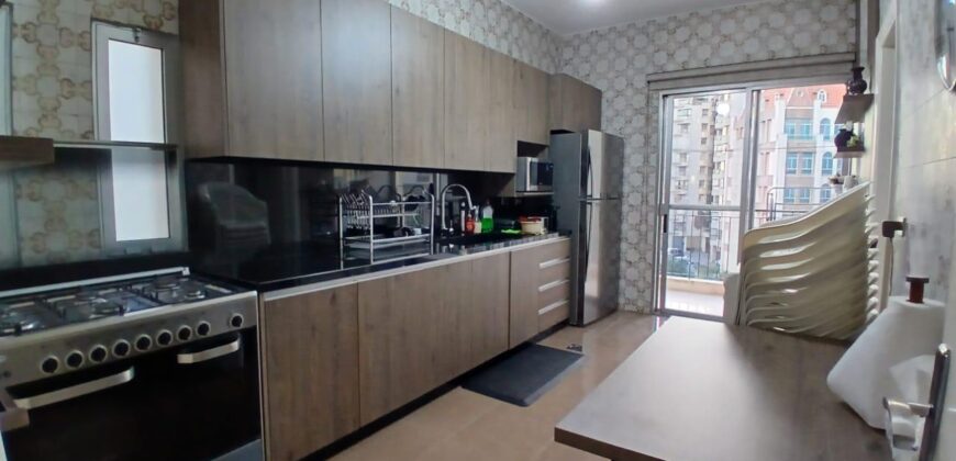 Apartment for sale in Badaro