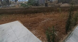 Apartment for sale in Jdeideh