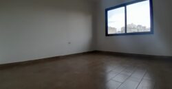 Apartment for sale in Ain el Remaneh with panoramic city view Apartment for sale in Ain el Remaneh with panoramic city view