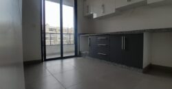 Apartment for sale in Ain el Remaneh with panoramic city view Apartment for sale in Ain el Remaneh with panoramic city view