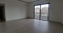 Apartment for sale in Ain el Remaneh with panoramic city view Apartment for sale in Ain el Remaneh with panoramic city view