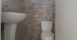 Apartment for sale in Ain el Remaneh with panoramic city view Apartment for sale in Ain el Remaneh with panoramic city view