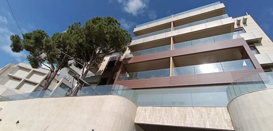 Apartment for sale in Ain Saade 