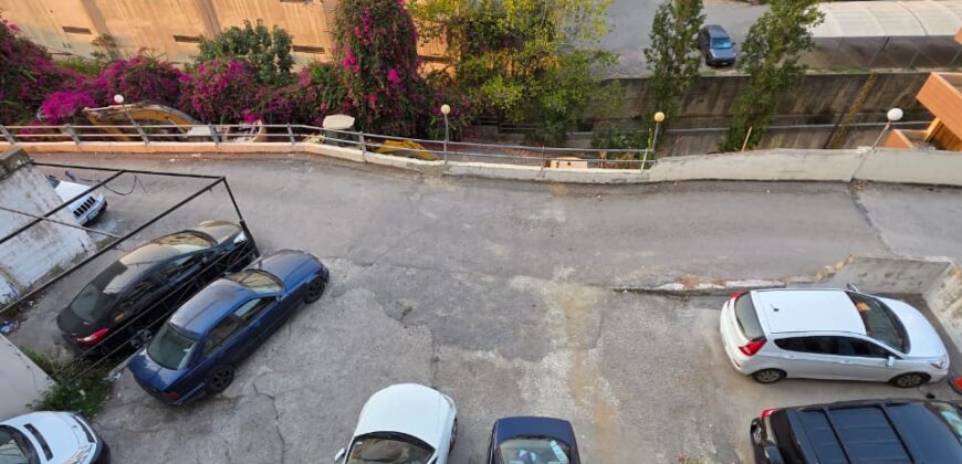 For Sale: Apartment in Naqqach