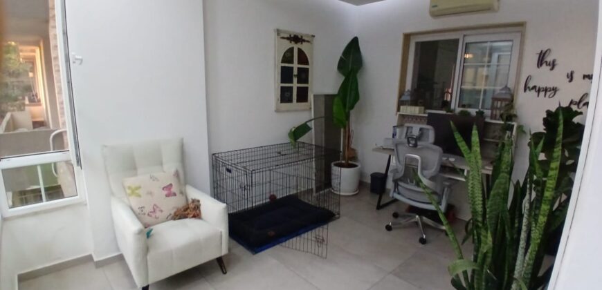 For Sale Apartment in Mansourieh
