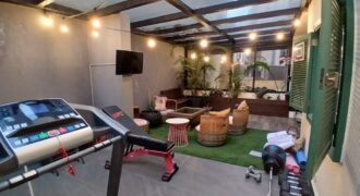For Sale Apartment in Mansourieh