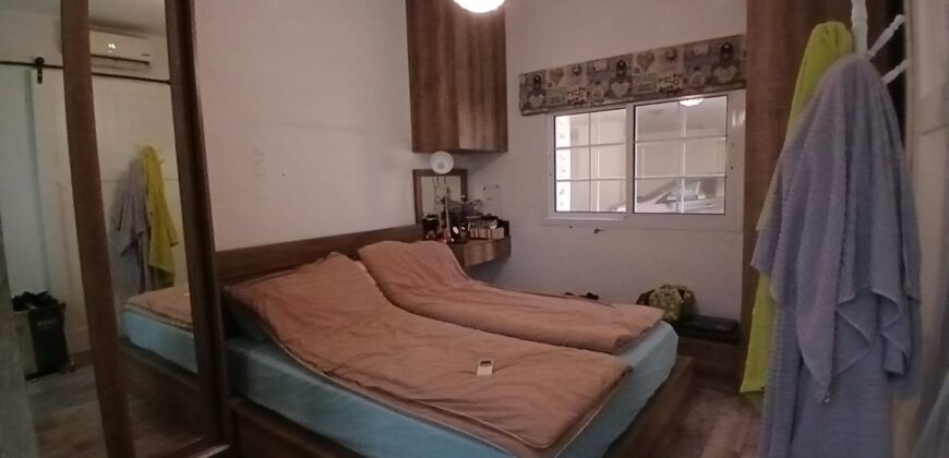For Sale Apartment in Mansourieh