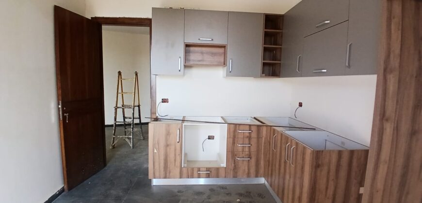 For Sale Apartment in Achrafieh