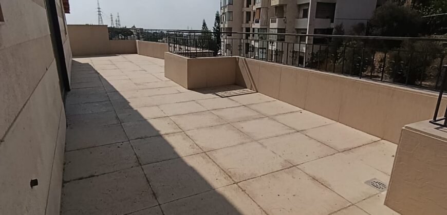 For Sale: Duplex Apartment in Bsalim, Metn