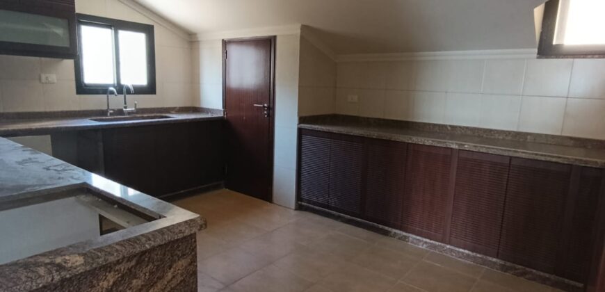 For Sale: Duplex Apartment in Bsalim, Metn