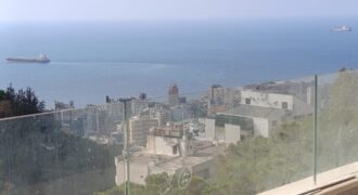 For Sale: Apartment in Bkenaya, Metn