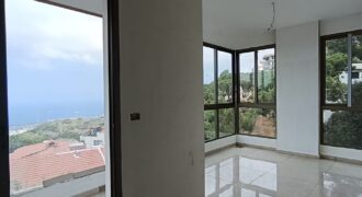 For Sale: Apartment in Nabay, Metn