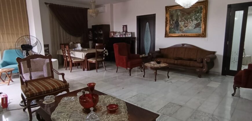 For Sale: Apartment in Biaqout, Metn