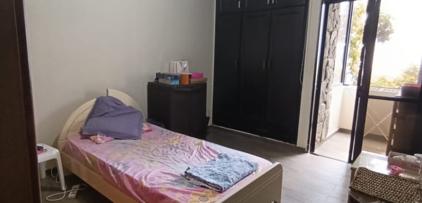 For Sale: Apartment in Biaqout, Metn