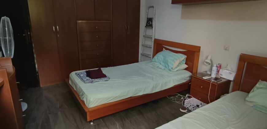 For Sale: Apartment in Biaqout, Metn