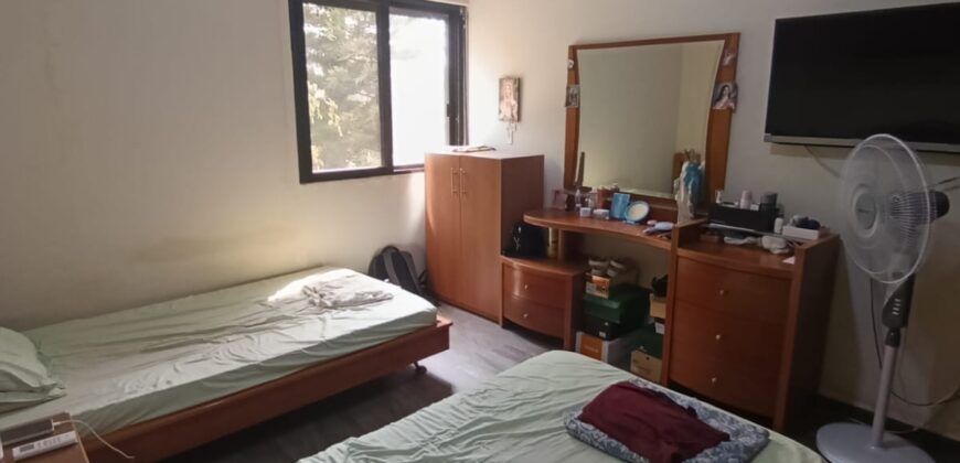 For Sale: Apartment in Biaqout, Metn