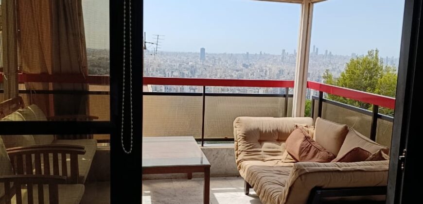For Sale: Apartment in Biaqout, Metn