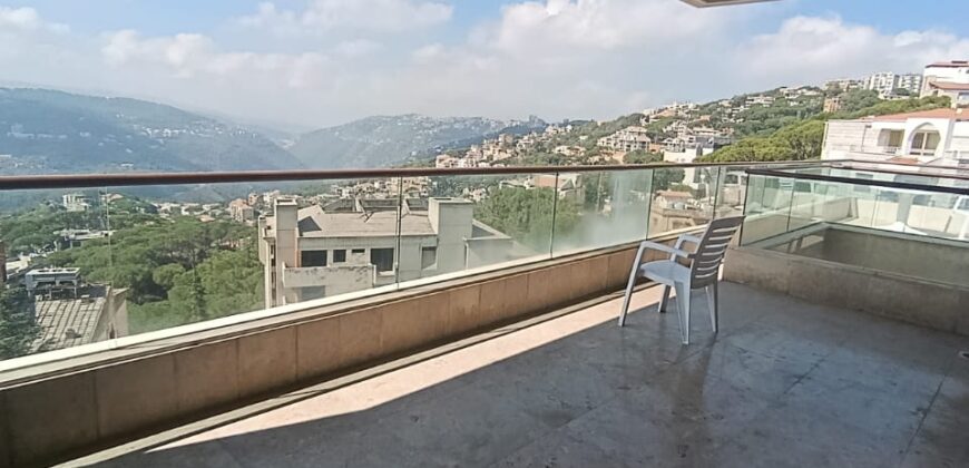 For Sale: Apartment in Oyoun Broummana, Metn For Sale: Apartment in Oyoun Broummana, Metn