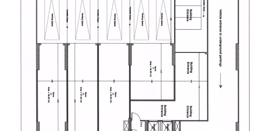 For Sale: Apartments & Shops in Jdeideh, Metn For Sale: Apartments & Shops in Jdeideh, Metn