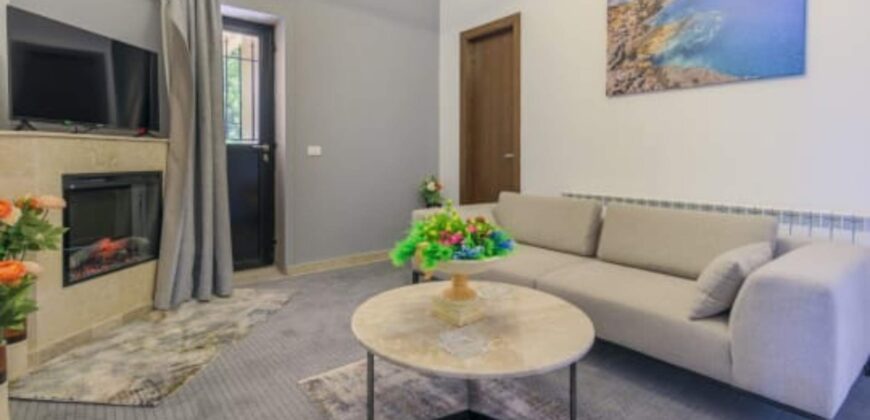 For Sale: Building in Faqra, Keserwan For Sale: Building in Faqra, Keserwan
