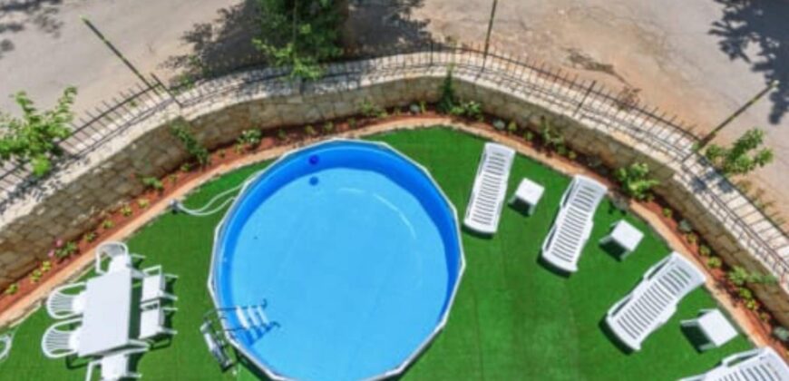 For Sale: Building in Faqra, Keserwan For Sale: Building in Faqra, Keserwan