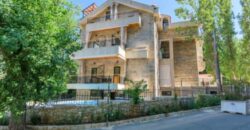 For Sale: Building in Faqra, Keserwan For Sale: Building in Faqra, Keserwan