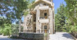 For Sale: Building in Faqra, Keserwan For Sale: Building in Faqra, Keserwan
